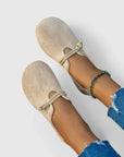 Chic Women's Loafers With Arch Support For Summer 2