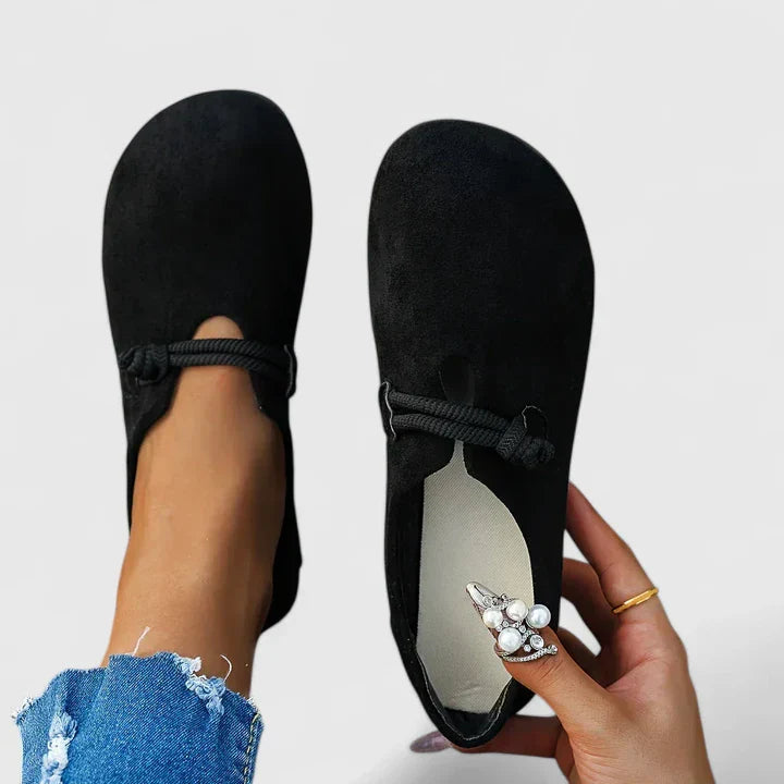 Chic Women's Loafers With Arch Support For Summer 3
