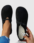 Chic Women's Loafers With Arch Support For Summer 3