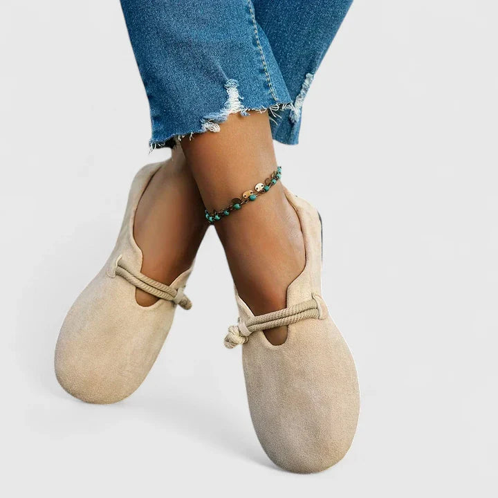 Chic Women's Loafers With Arch Support For Summer 4