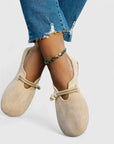 Chic Women's Loafers With Arch Support For Summer 4