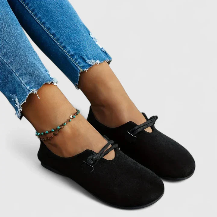 Chic Women's Loafers With Arch Support For Summer 5