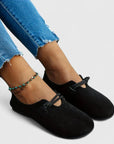 Chic Women's Loafers With Arch Support For Summer 5
