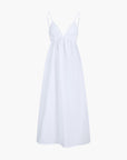 Coastal Cowgirl Maxi Dress Open Back V-Neck Casual Sleeveless Regular Fit 4
