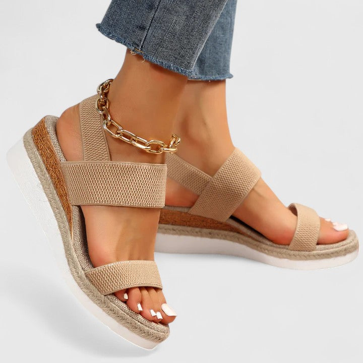 Comfortable Orthopedic Sandals With Arch Support 0