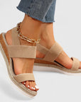 Comfortable Orthopedic Sandals With Arch Support 0