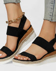 Comfortable Orthopedic Sandals With Arch Support 1