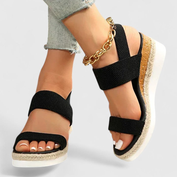 Comfortable Orthopedic Sandals With Arch Support 2