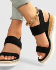 Comfortable Orthopedic Sandals With Arch Support 2