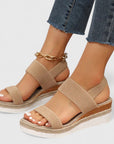Comfortable Orthopedic Sandals With Arch Support 3