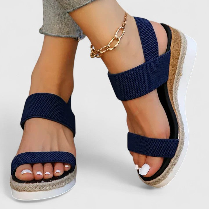 Comfortable Orthopedic Sandals With Arch Support 4