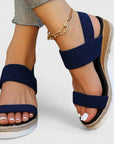 Comfortable Orthopedic Sandals With Arch Support 4
