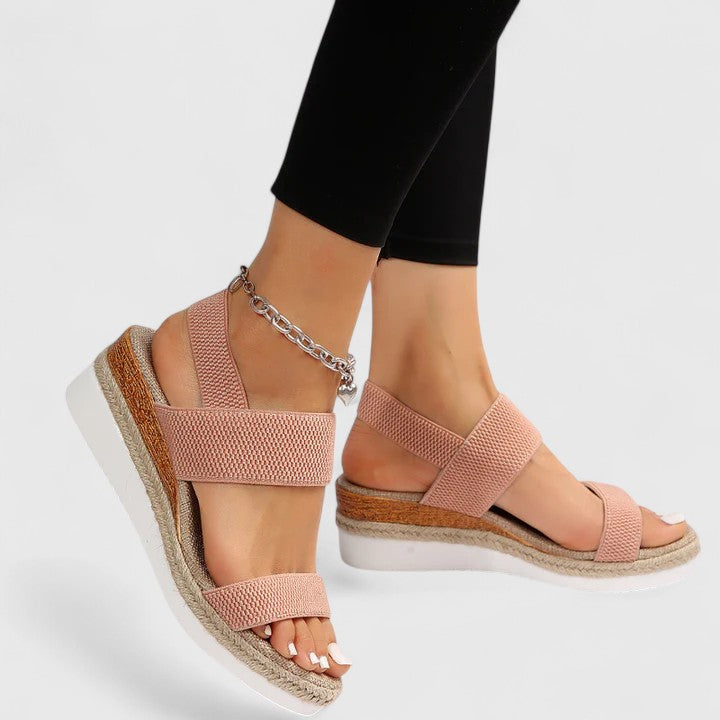 Comfortable Orthopedic Sandals With Arch Support 6