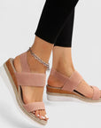Comfortable Orthopedic Sandals With Arch Support 6