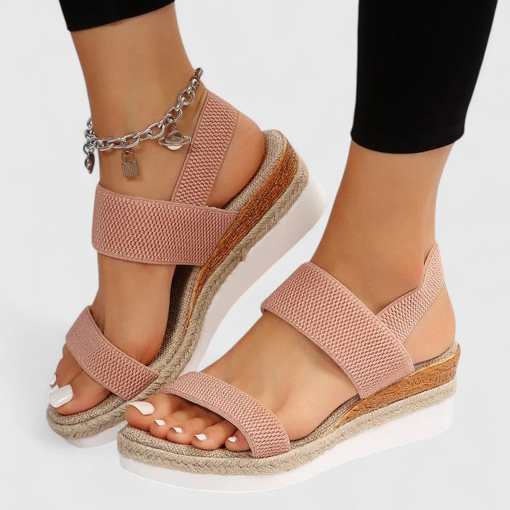 Comfortable Orthopedic Sandals With Arch Support 7