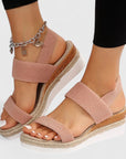 Comfortable Orthopedic Sandals With Arch Support 7