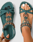 Comfortable Orthopedic Sandals for Women - Secure Fit 4