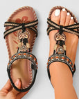 Comfortable Orthopedic Sandals for Women - Secure Fit 5