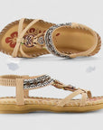 Comfortable Orthopedic Sandals for Women - Secure Fit 6