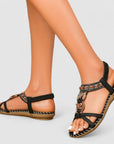 Comfortable Orthopedic Sandals for Women - Secure Fit 7