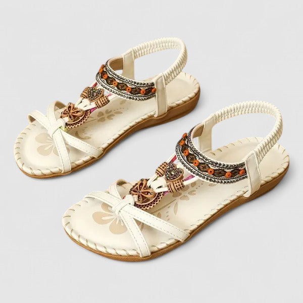 Comfortable Orthopedic Sandals for Women - Secure Fit 9