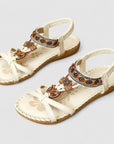 Comfortable Orthopedic Sandals for Women - Secure Fit 9