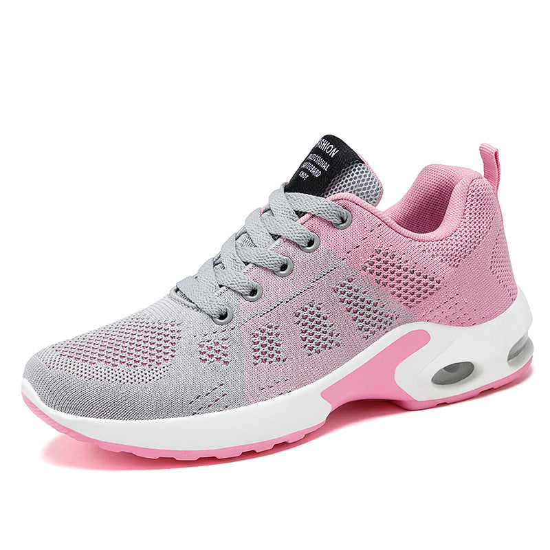 Comfortable Running Shoes With Shock Absorption 8