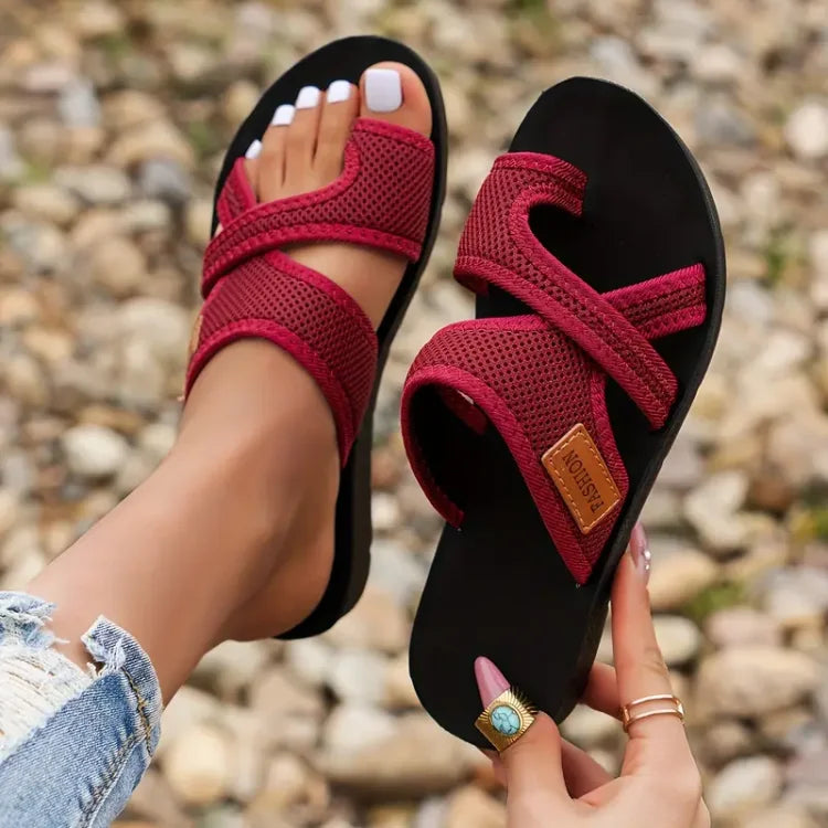 Comfortable Sandals For Women With Supportive Design 4