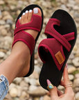 Comfortable Sandals For Women With Supportive Design 4