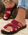Comfortable Sandals For Women With Supportive Design 6