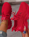 Comfortable Sneakers With Arch Support & Cushioning 3