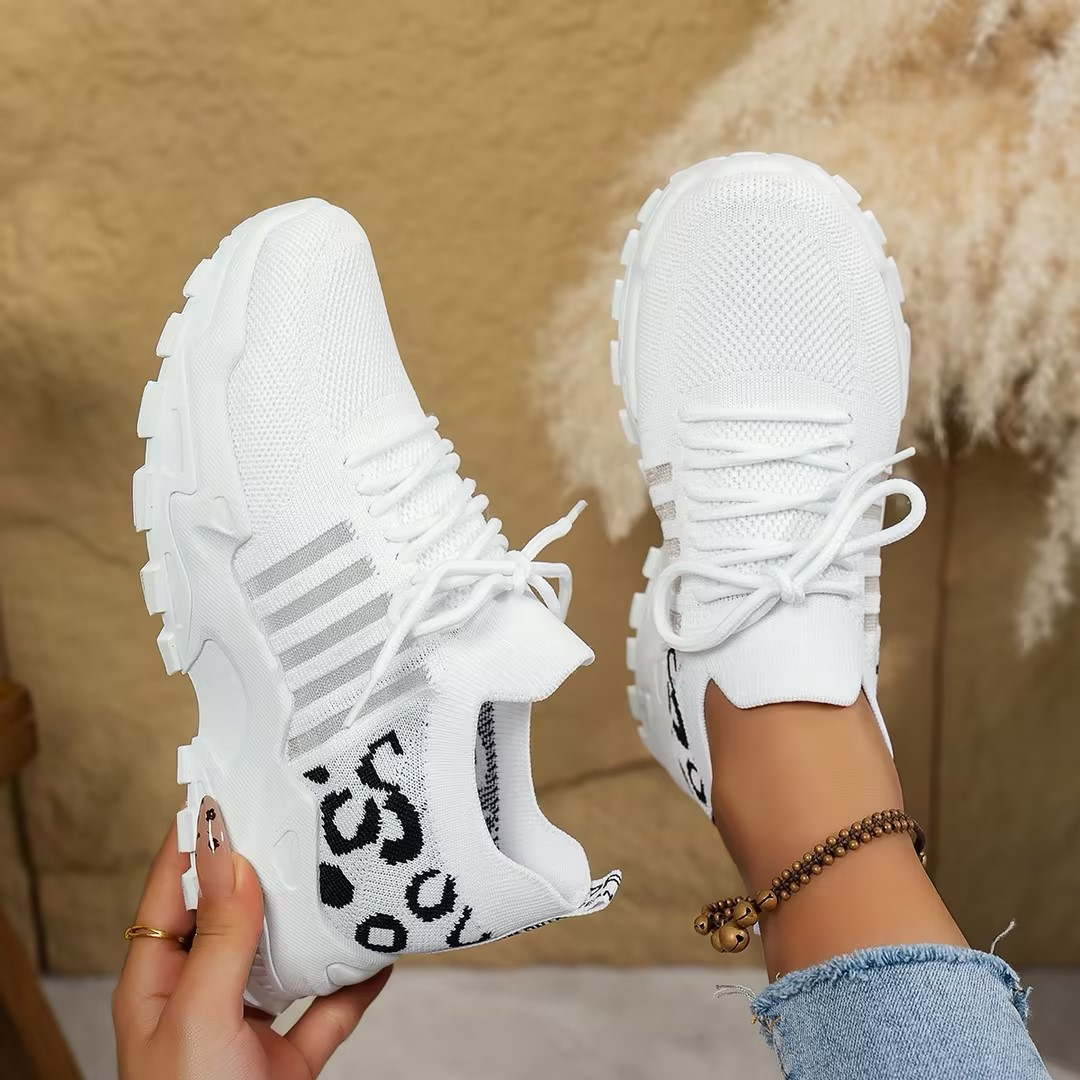 Comfortable Sneakers With Arch Support &amp; Cushioning 8