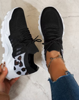 Comfortable Sneakers With Arch Support & Cushioning 9