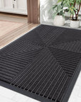 Durable Anti-Slip Doormat for Home Indoor Outdoor Use Heavy Duty 1