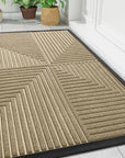 Durable Anti-Slip Doormat for Home Indoor Outdoor Use Heavy Duty 4