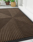 Durable Anti-Slip Doormat for Home Indoor Outdoor Use Heavy Duty 5