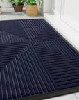 Durable Anti-Slip Doormat for Home Indoor Outdoor Use Heavy Duty 8