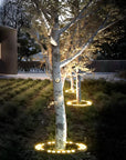 Durable Outdoor Spotlight for Garden Trees LED Lighting 2