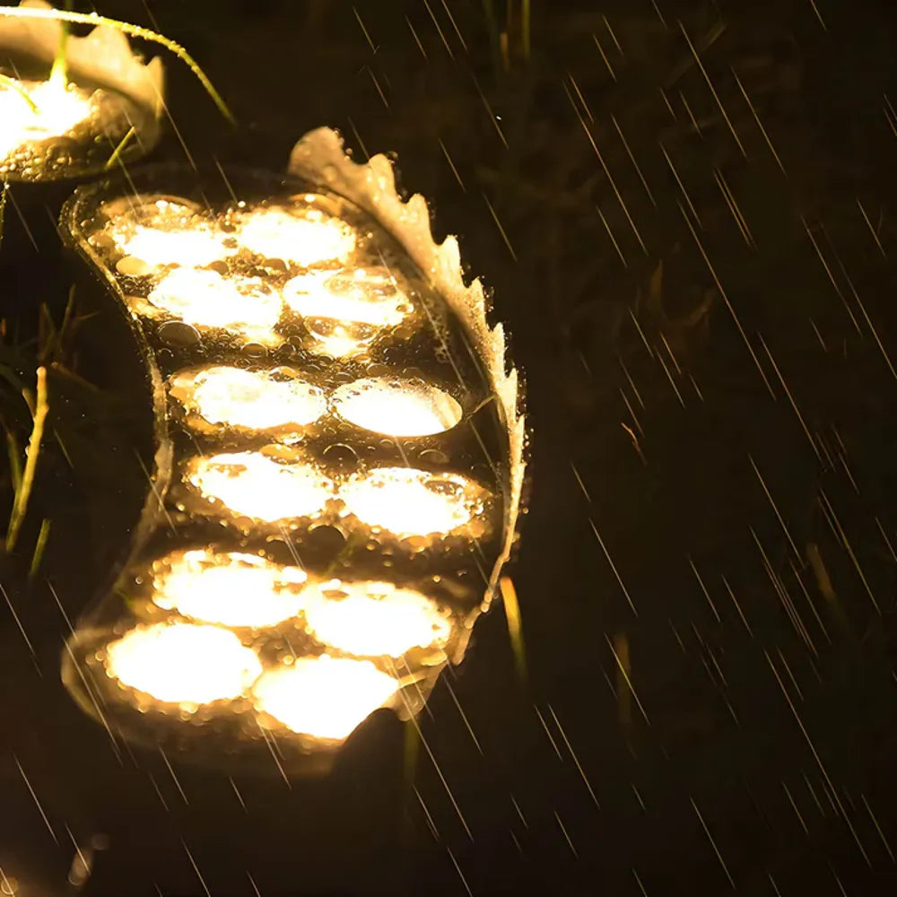 Durable Outdoor Spotlight for Garden Trees LED Lighting 5