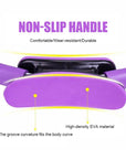 Durable Pilates Ring for All Fitness Levels Lightweight Travel Friendly Exercises 3