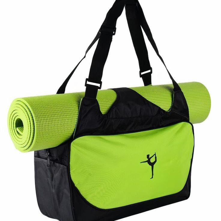 Durable Sports Bag for Unisex Waterproof Versatile Design 0