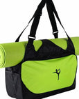 Durable Sports Bag for Unisex Waterproof Versatile Design 0