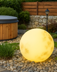 Elegant Solar Garden Lamp for Outdoor Spaces Eco-Friendly LED Design 7
