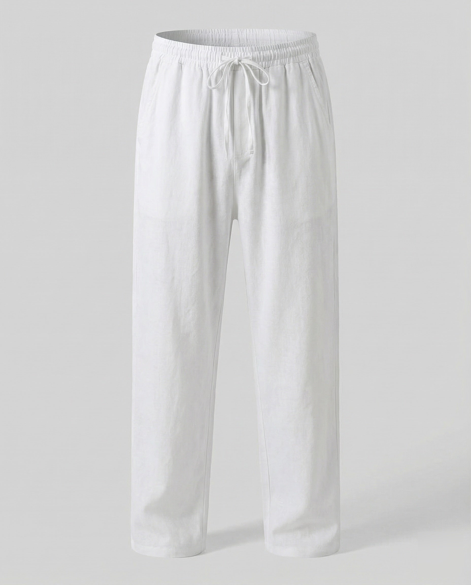 Ethan | Mens Lounge Pants Relaxed Fit Drawstring 0