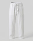 Ethan | Mens Lounge Pants Relaxed Fit Drawstring 0