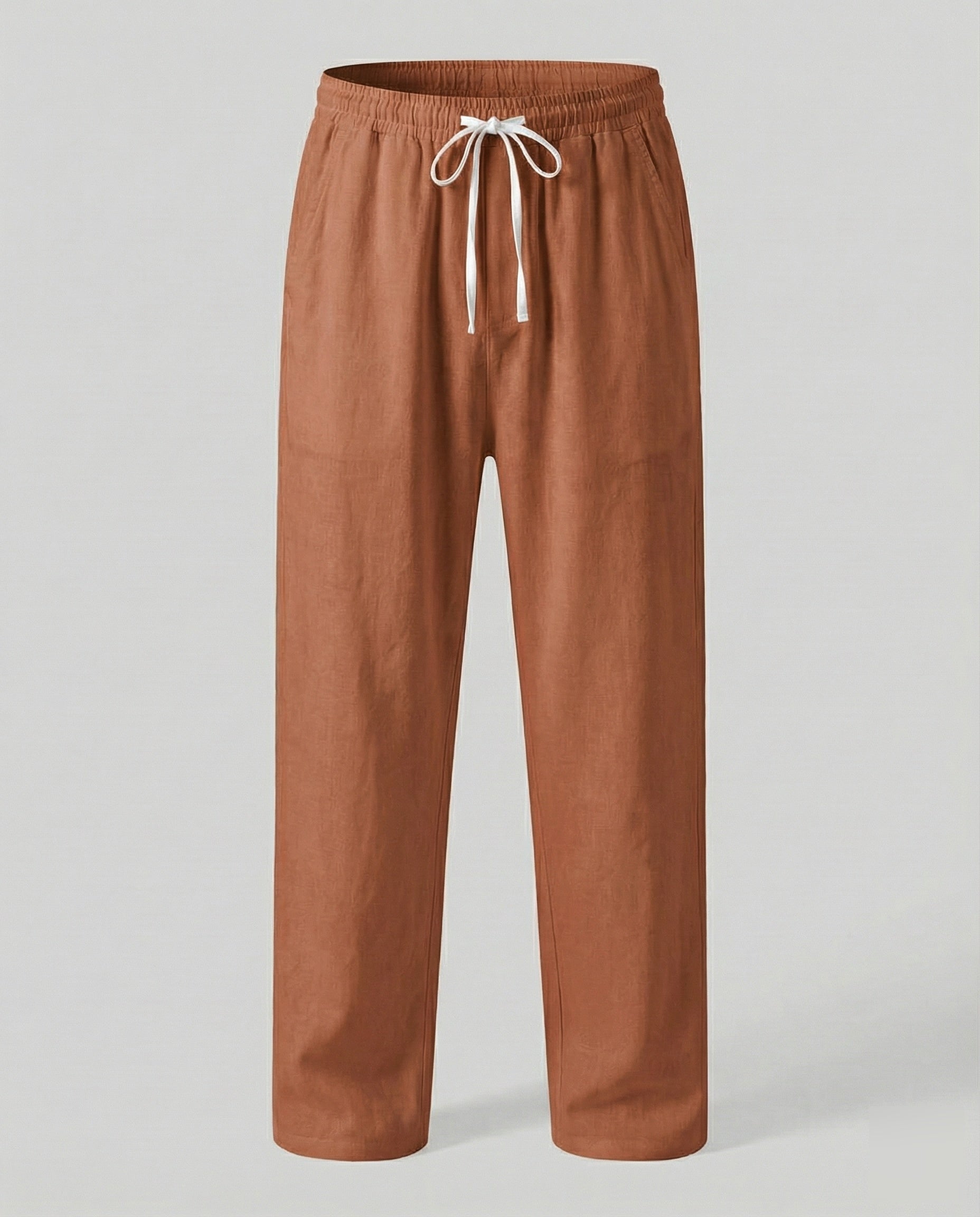 Ethan | Mens Lounge Pants Relaxed Fit Drawstring 10
