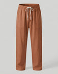 Ethan | Mens Lounge Pants Relaxed Fit Drawstring 10