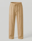Ethan | Mens Lounge Pants Relaxed Fit Drawstring 11