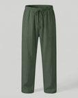 Ethan | Mens Lounge Pants Relaxed Fit Drawstring 12