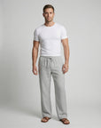 Ethan | Mens Lounge Pants Relaxed Fit Drawstring 1